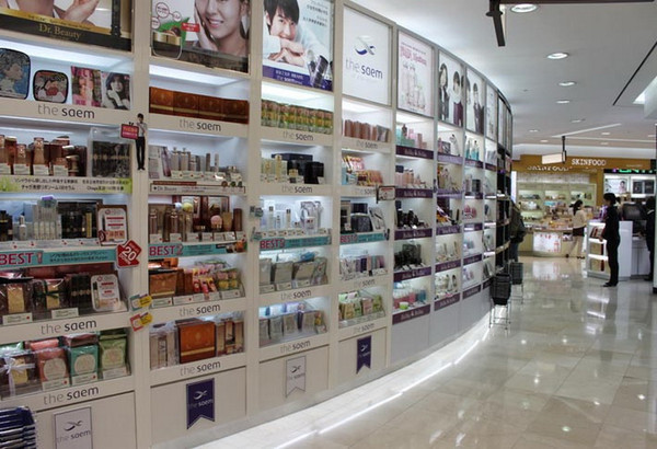 韩国化妆品购买推荐_韩国购物攻略化妆品_化妆购物攻略韩国品牌推荐