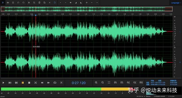 如何选择适合自己的音频剪辑和音频转码软件工具？