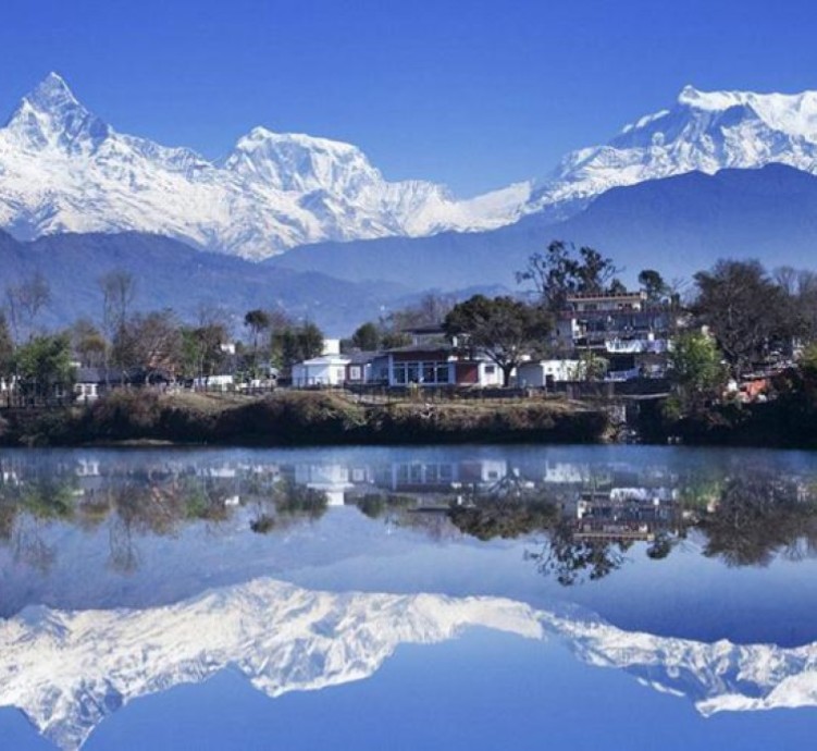 适合所有户外爱好者的徒步线路——尼泊尔ABC徒步攻略